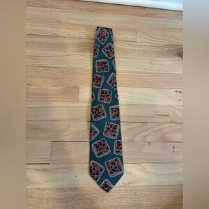 Vintage Christian Dior tie